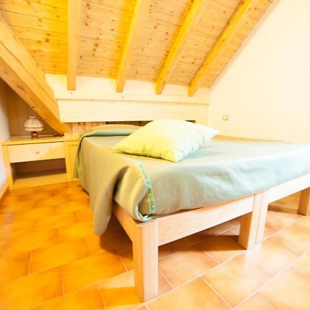 Rifugio Verenetta Casere Verena Zewnętrze zdjęcie