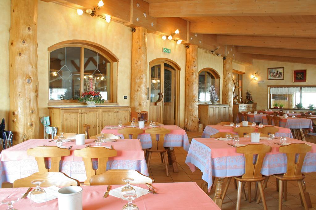 Rifugio Verenetta Casere Verena Zewnętrze zdjęcie