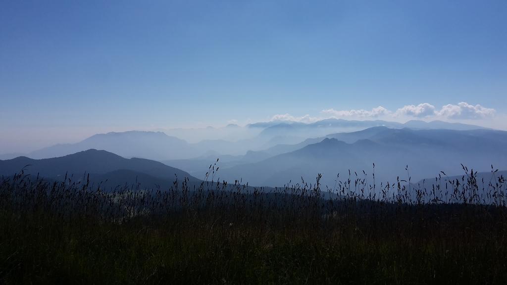 Rifugio Verenetta Casere Verena Zewnętrze zdjęcie